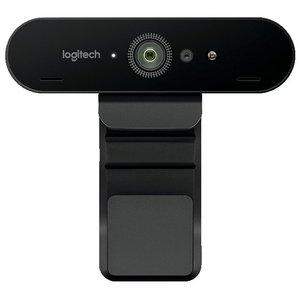 Web камера Logitech Brio Stream [960-001194]