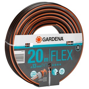 Шланг Gardena Flex 1, 2  20м (18033-20.000.00)