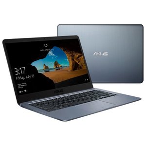 Ноутбук ASUS VivoBook E406SA-BV011T