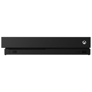 Игровая приставка Microsoft Xbox One X 1TB + Forza Horizon 4 (234-00562) + Lego DLC CYV-00469