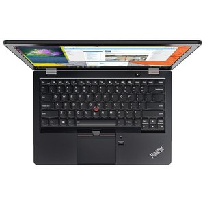 Ноутбук Lenovo ThinkPad 13 (2nd Gen) 20J1005CRT