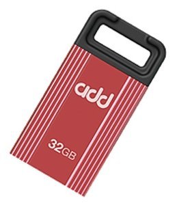 USB Flash Addlink U30 Silver 32GB