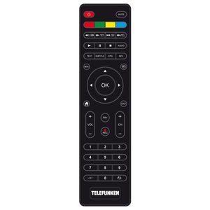 Телевизор Telefunken TF-LED24S41T2