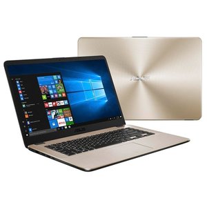 Ноутбук ASUS VivoBook 15 X505BA-BR016T