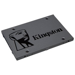 SSD Kingston UV500 120GB SUV500/120G