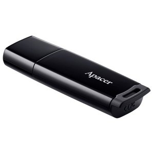USB Flash Apacer AH336 16GB (черный)