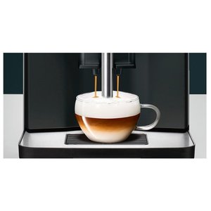 Эспрессо кофемашина Siemens EQ.3 s100 TI30A209RW