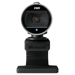 Web камера Microsoft LifeCam Cinema