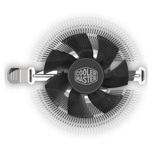 Кулер для процессора Cooler Master Z30 RH-Z30-25FK-R1