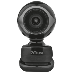 Web камера Trust Exis Webcam