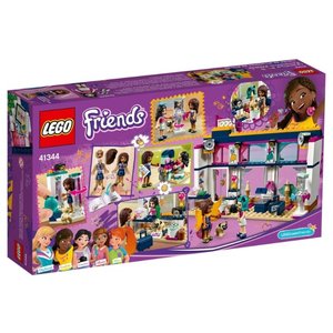 Конструктор LEGO Friends 41344 Магазин аксессуаров Андреа