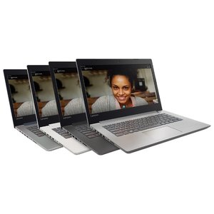 Ноутбук Lenovo IdeaPad 320-14IAP 80XQ0011RK