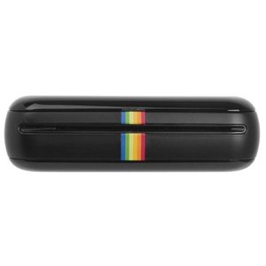 Фотопринтер Polaroid Zip Mobile Instant Printer Black [POLMP01B]