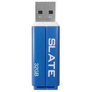 USB Flash Patriot Slate 32GB (PSF32GLSS3USB)