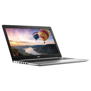 Ноутбук Dell Inspiron 15 5575-6632