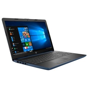 Ноутбук HP 15-db0212ur 4MH71EA