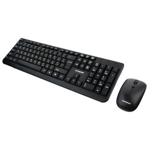 Мышь + клавиатура Гарнизон GKS-100