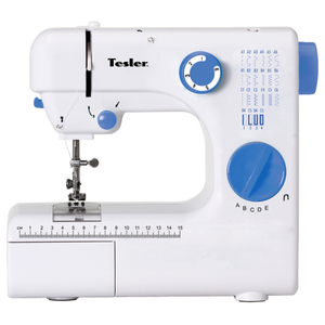 Швейная машина Tesler SM-2030