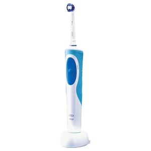 Электрическая зубная щетка Oral-B Vitality Precision Clean (81533983/84855526) Blue