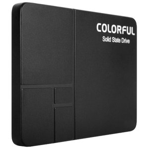 SSD Colorful SL300 60GB
