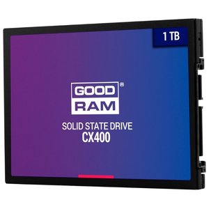 SSD GOODRAM CX400 1TB SSDPR-CX400-01T