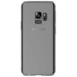 Чехол Samsung araree AIRFIT S9 Black GP-G960KDCPAIB