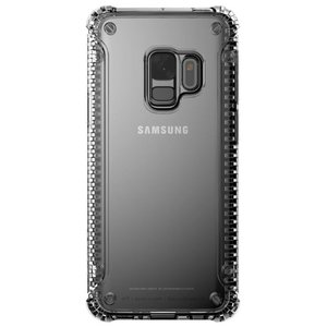 Чехол Samsung araree Megabolt S9 CLEAR GP-G960KDCPDIA