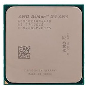 Процессор AMD Athlon X4 950 (BOX)
