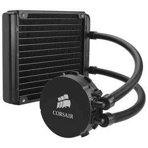 Кулер для процессора Corsair Hydro H90 (CW-9060013-WW)