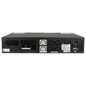ИБП PowerCom KIN-1200AP-RM-2U