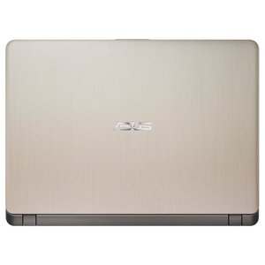 Ноутбук ASUS X507MA-BR008