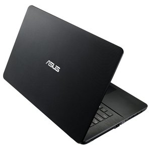 Ноутбук ASUS X751NA-TY001T