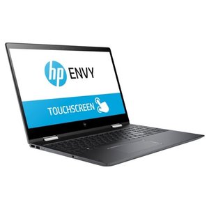 Ноутбук HP ENVY x360 15-bq004ur 1ZA52EA