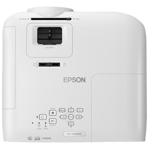 Проектор Epson EH-TW5600
