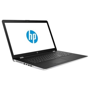 Ноутбук HP 17-ak037ur 2CP51EA