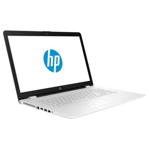 Ноутбук HP 17-ak036ur 2CP50EA