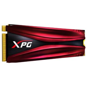 SSD A-Data XPG GAMMIX S10 128GB ASX7000NPC-128GT-C