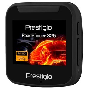 Автомобильный видеорегистратор Prestigio RoadRunner 325 [PCDVRR325]