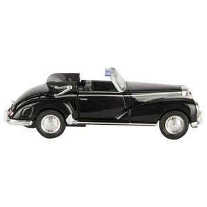 Модель 1:34-1:39 Mercedes-Benz 300S 1955 Welly 42341C-W