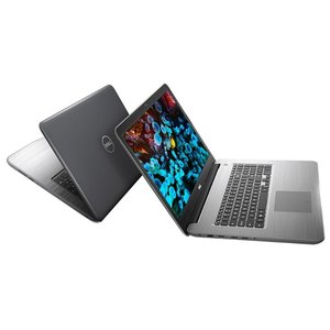 Ноутбук Dell Inspiron 17-5767 (5767-6648)