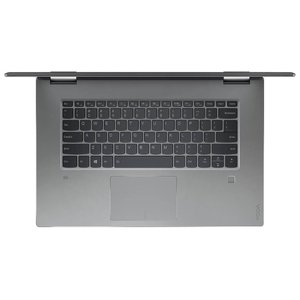 Ноутбук Lenovo YOGA 720-15 (80X70071PB)