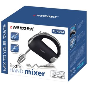 Миксер Aurora AU4094