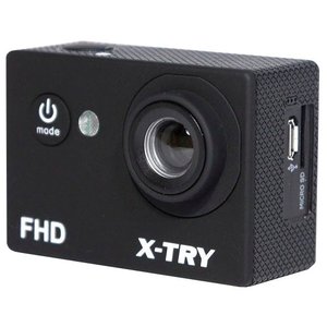 Экшн-камера X-Try XTC110