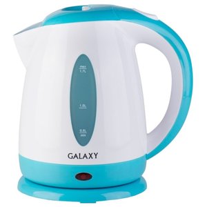 Чайник Galaxy GL0221 (голубой)