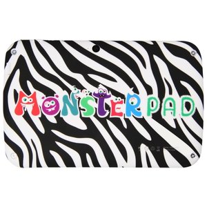 Планшет Turbopad MonsterPad 8GB (леопард)