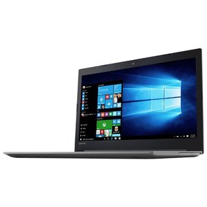 Ноутбук Lenovo Ideapad 320-17 (80XW0067PB)