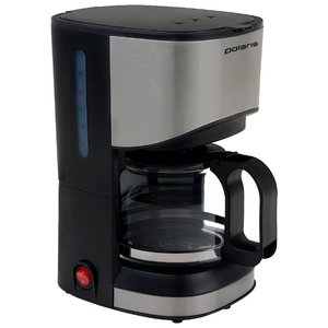 Капельная кофеварка Polaris PCM 0613A