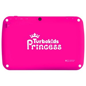 Планшет Turbopad TurboKids Princess New 2018 8GB
