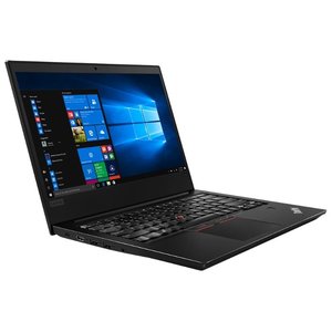 Ноутбук Lenovo ThinkPad E480 20KN001QRT