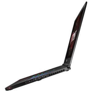 Ноутбук MSI GS63 7RD-066XRU Stealth